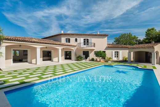 ‏וילה ב  ואלבון, Alpes-Maritimes