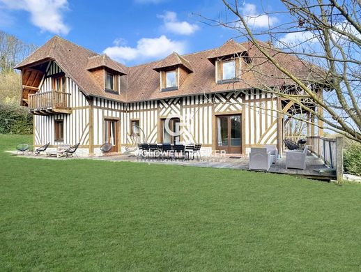 Casa de lujo en Honfleur, Calvados
