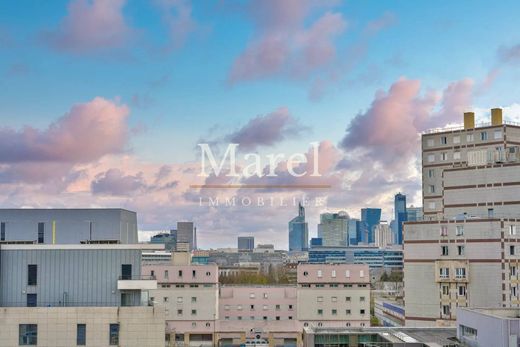 Appartement à Colombes, Hauts-de-Seine