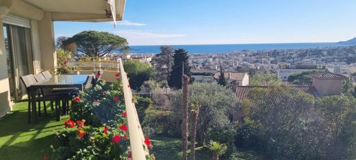 Apartment in Le Cannet, Alpes-Maritimes