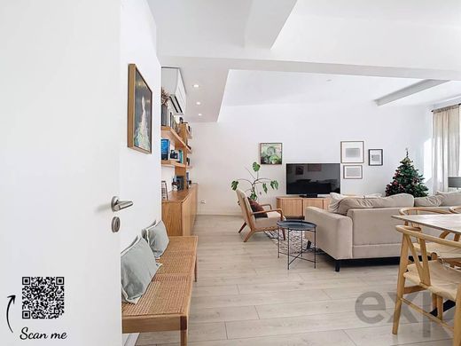 Apartment in Campolide, Lisbon