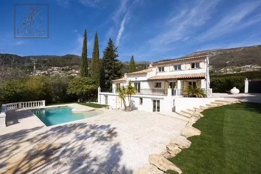 ‏וילה ב  Tourrettes-sur-Loup, Alpes-Maritimes