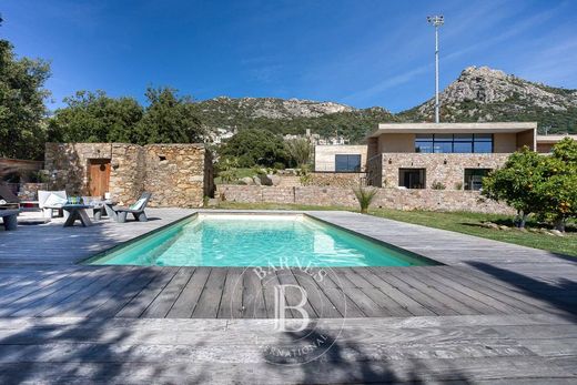 Βίλα σε Lumio, Upper Corsica