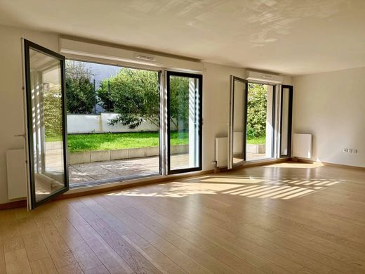 Appartement à Vanves, Hauts-de-Seine