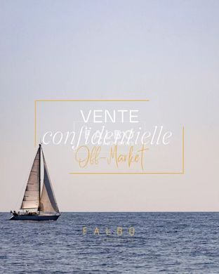 Элитный дом, Carry-le-Rouet, Bouches-du-Rhône