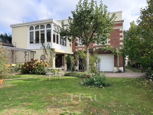 Casa di lusso a Deauville, Calvados