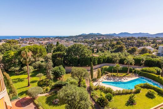 Apartment in Le Cannet, Alpes-Maritimes