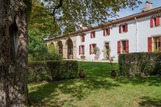 Casa di lusso a Tolosa, Alta Garonna