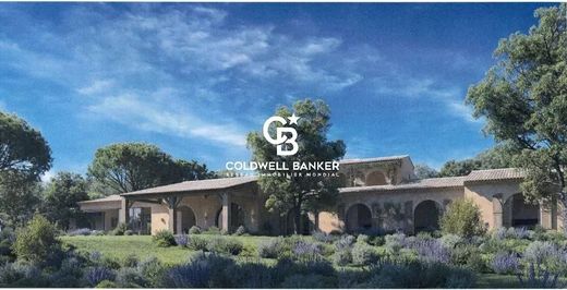 Villa en Ramatuelle, Var