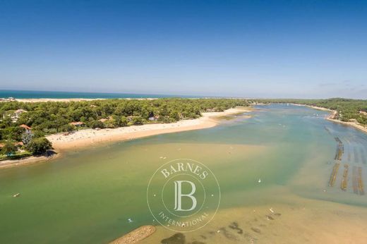 ‏וילה ב  Hossegor, Landes