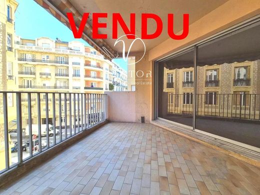 Appartement à Nice, Alpes-Maritimes