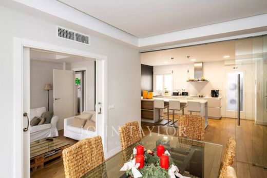 Apartamento - Madrid, Provincia de Madrid