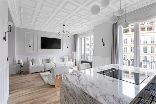 マドリード, マドリッドのアパートメント