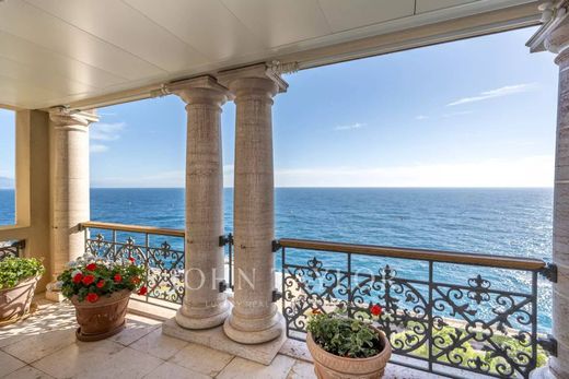 Appartement à Monaco