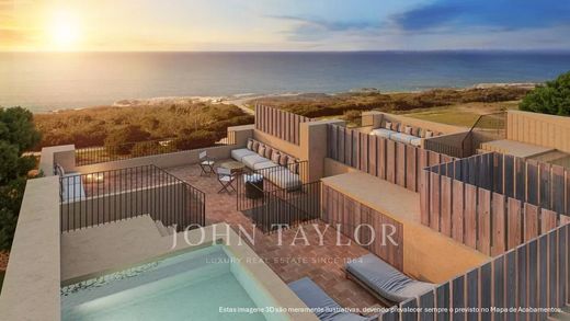 Apartment in Porto Covo, Sines