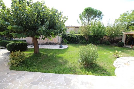 Lüks ev Brignoles, Var