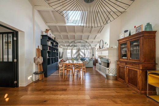 Apartamento - Toulouse, Upper Garonne