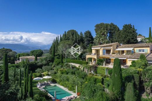 Mougins, Alpes-Maritimesのヴィラ