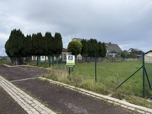 Grundstück in Hagen, Steinfort