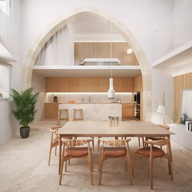 Duplex w Palma de Mallorca, Illes Balears