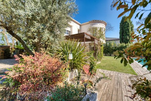 Luxury home in Montpellier, Hérault
