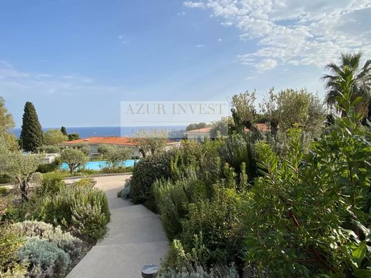 Apartamento - Roquebrune-Cap-Martin, Alpes Marítimos