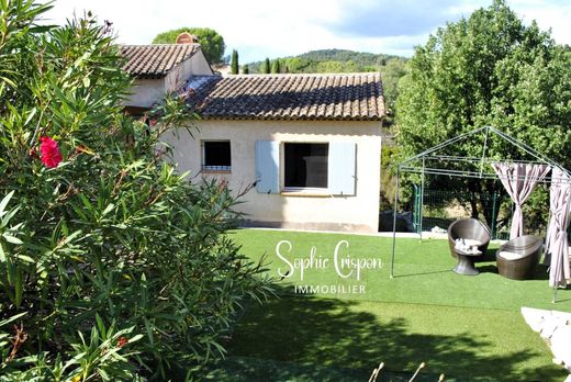 Villa Les Adrets-de-l'Estérel, Var