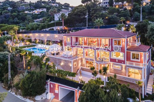 Villa in Cannes, Alpes-Maritimes