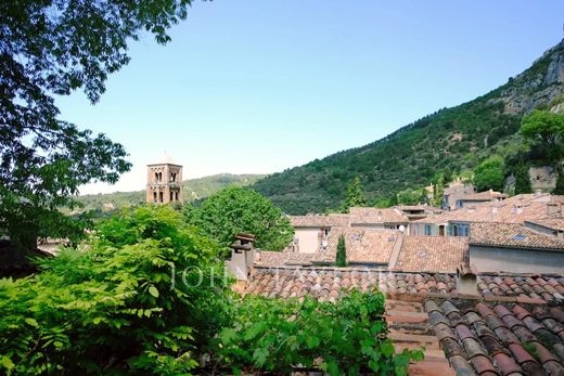 Hotel in Moustiers-Sainte-Marie, Alpes-de-Haute-Provence