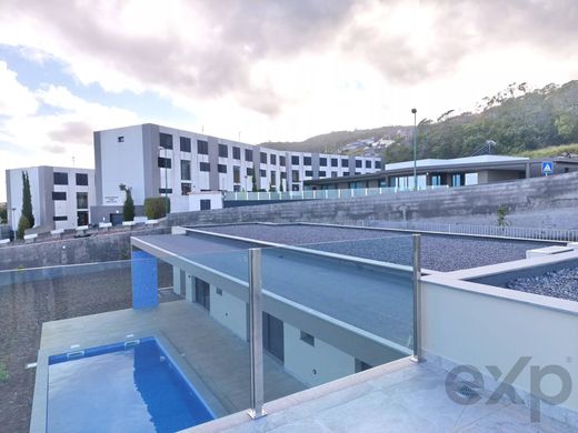 Luxury home in Machico, Madeira