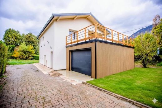 Lüks ev Aix-les-Bains, Savoy