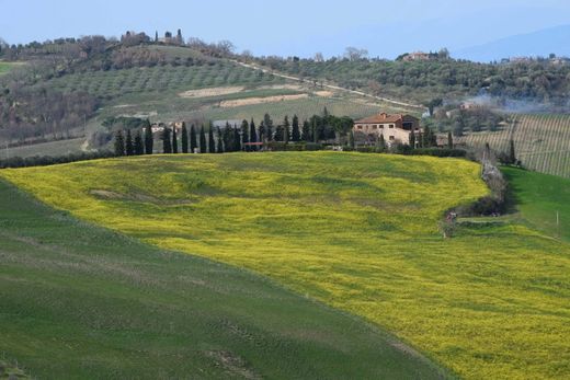 빌라 / Montepulciano, Provincia di Siena