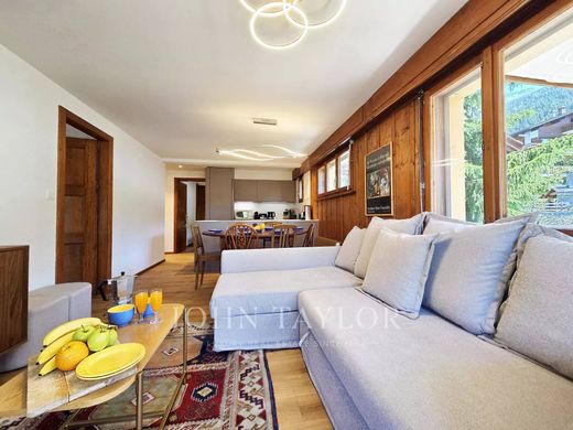Verbier, Entremont Districtのアパートメント