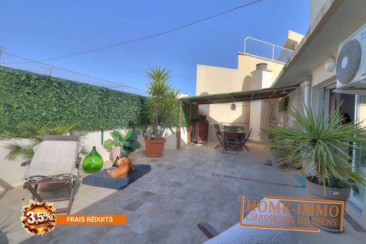 Appartamento a Antibes, Alpi Marittime