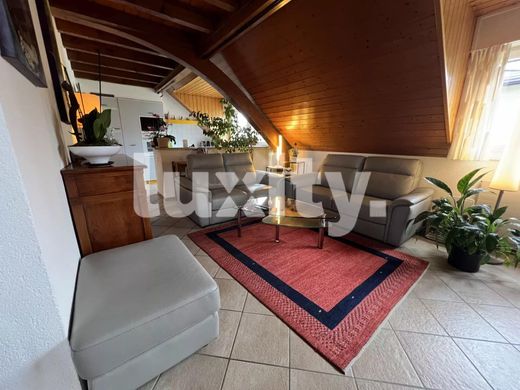 Apartment in Gland, Nyon District