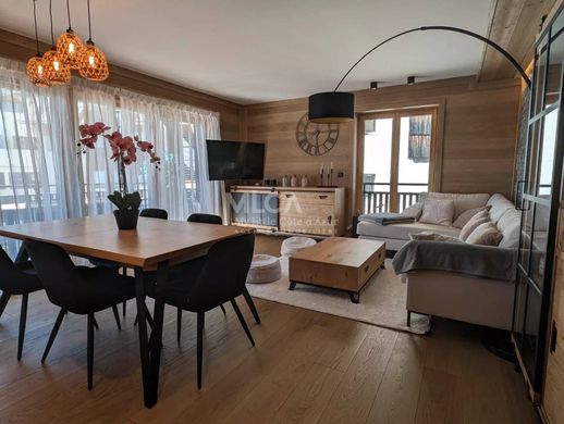 套间/公寓  Auron, Alpes-Maritimes