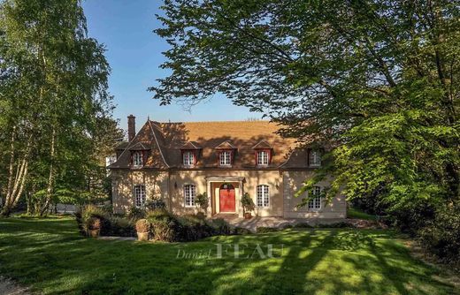 Luxe woning in Versailles, Yvelines