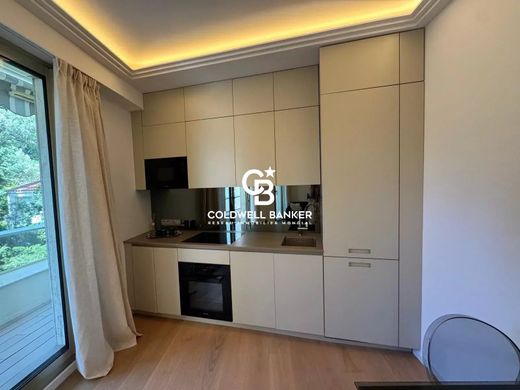 Apartment in Monaco