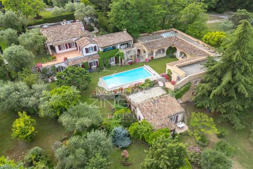 Villa in Cabris, Alpes-Maritimes