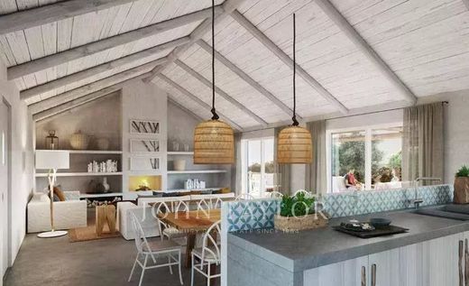 Villa Carvalhal, Grândola