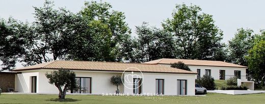 Casa di lusso a Alata, Corsica del Sud