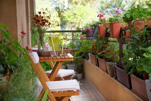 Apartament w Le Plessis-Robinson, Hauts-de-Seine