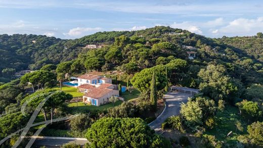 Luxury home in La Croix-Valmer, Var