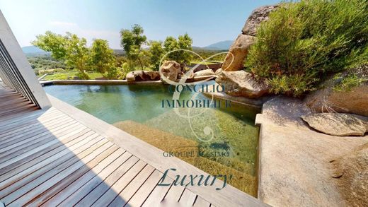 别墅  Lecci, South Corsica