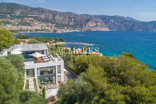 Вилла, Сен-Жан-Кап-Ферра, Alpes-Maritimes