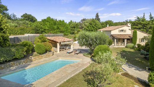 ‏וילה ב  Fayence, Var