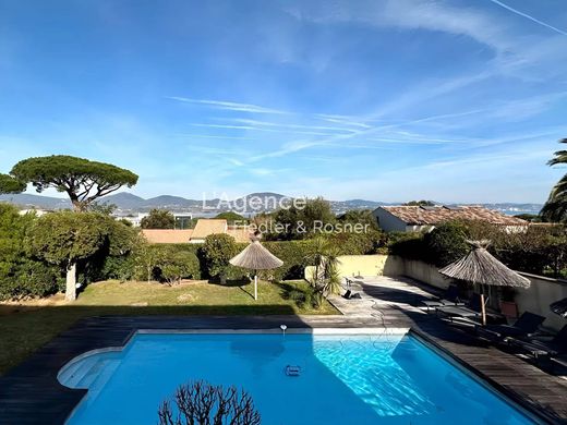 Villa in Gassin, Var