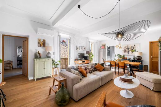 Appartement à Nice, Alpes-Maritimes