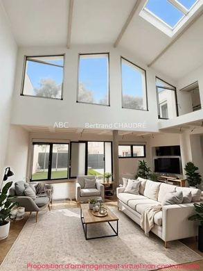 Loft à Reims, Marne