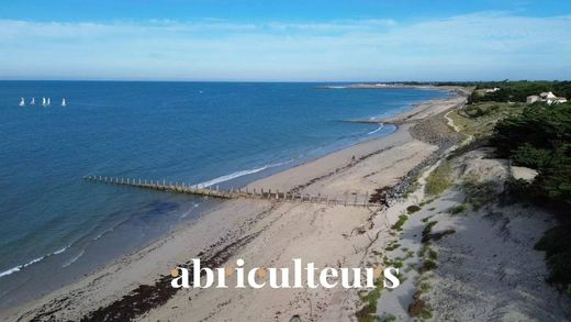 Lüks ev Noirmoutier-en-l'Île, Vendée